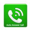 Auto Answer Call