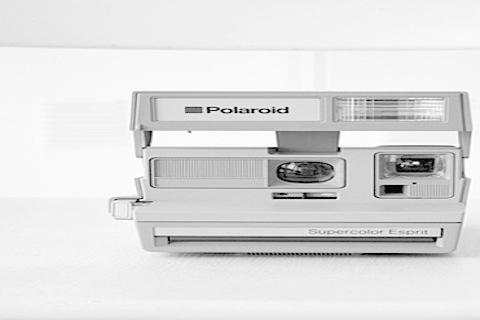 Polaroid Camera + Effects स्क्रीनशॉट 4