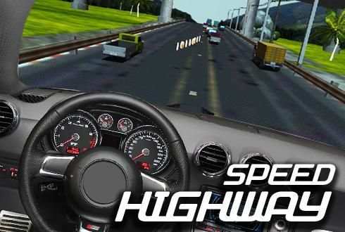 Real Car Racing Speed 3D screenshot 2