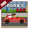 Dora's Car icon