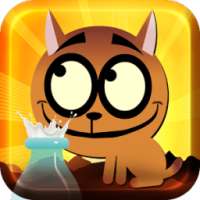 Cat Milk Quest