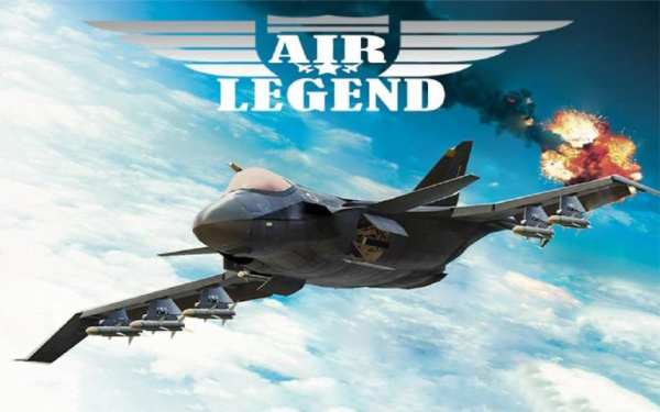 Air Legend screenshot 7