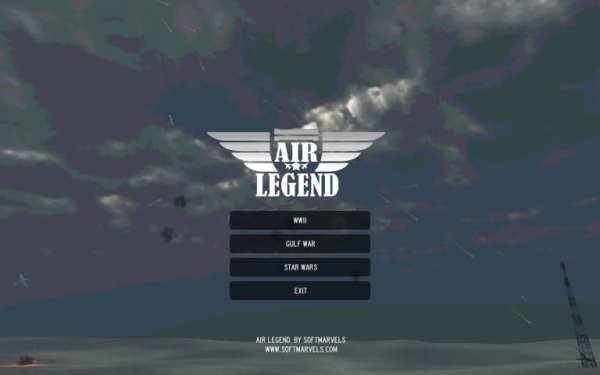 Air Legend screenshot 6
