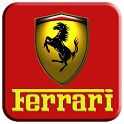 Ferrari Horse Live Wallpaper icon