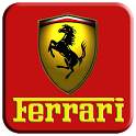 Ferrari Horse Live Wallpaper 1.0