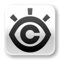 eyesight checker icon
