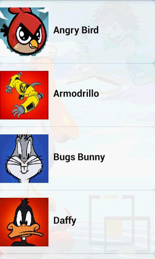 How to draw cartoons screenshot 2