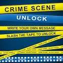 Crime Scene Unlock: FREE