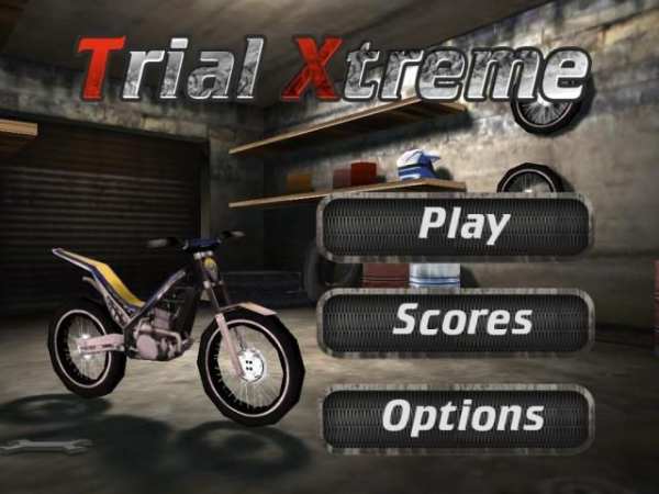 Trial Xtreme Free screenshot 9