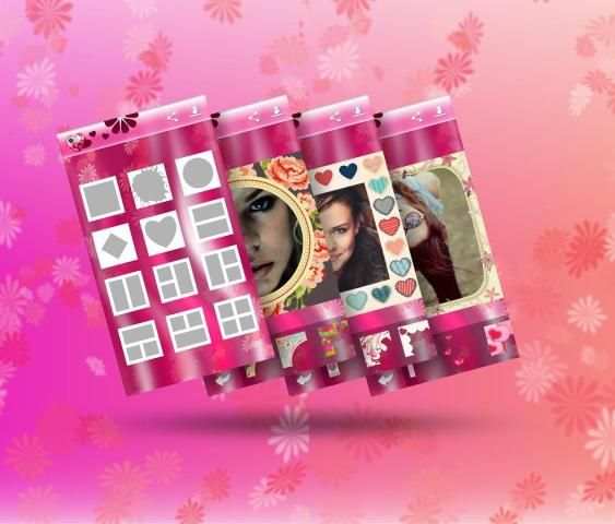 Kamera dan Editor Foto screenshot 3