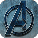 The Avengers Soundboard أيقونة