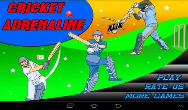 T20 Cricket Blast 2014 स्क्रीनशॉट 4