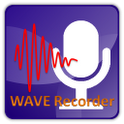 WAVE Recorder иконка