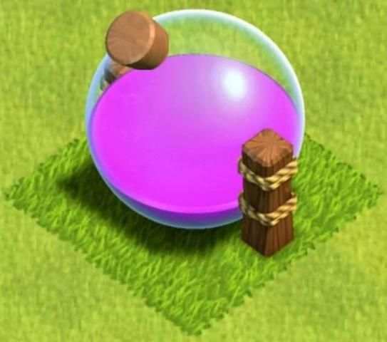 Gold Elixir for COC screenshot 3