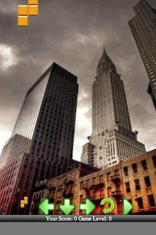 Temple Rush 2 New York screenshot 2