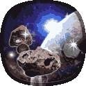 Space Live Wallpaper 5.1
