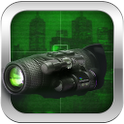 ikon Prank Night Vision
