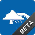 Weather Underground Beta иконка