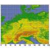 GFS/WRF Europa on 9Apps