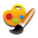 Oil Painter icon