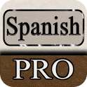 Learn Spanish Pro Lite on 9Apps