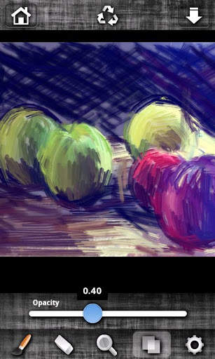 Oil Painter screenshot 3
