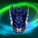 Transformers Live Wallpaper icon
