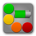 Battery Power Widget icon