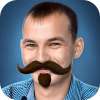 Moustache Photo Editor on 9Apps