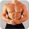 Man Body Builder Suit иконка