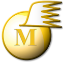 Mercury Messenger (Test) icon