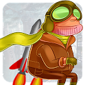 Jetpack icon