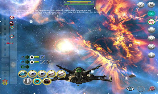 Dangerous Lite screenshot 4