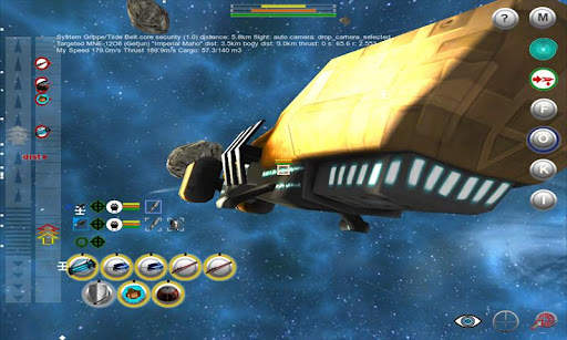Dangerous Lite screenshot 5