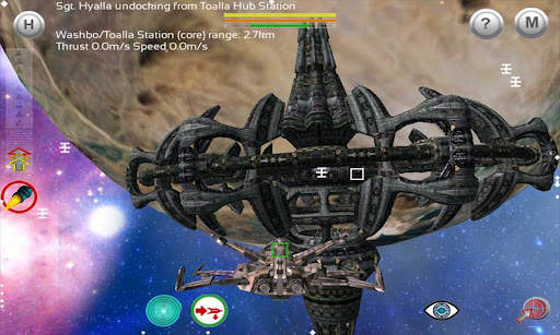 Dangerous Lite screenshot 2