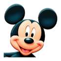Mickey Mouse Wallpaper icon