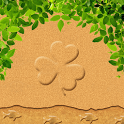 Sand Theme Go Launcher Ex icon