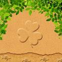 Sand GOLauncher EX Theme 1