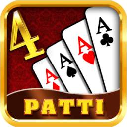 Char Patti 1.1
