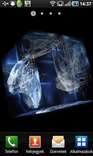 Unicorn screenshot 3