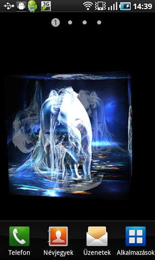 Unicorn screenshot 4