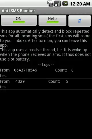 Anti SMS Bomber На Андроид App Скачать - 9Apps