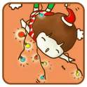 ZXMasLovely Theme GO Launcher EX 1.0