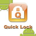Quick Lock icon