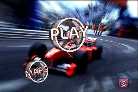 Drag Racing - Rolling screenshot 1
