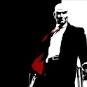 Hitman Live Wallpaper icon