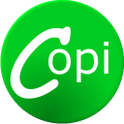 Copi Note - Webpage Snapshot icon