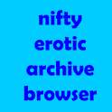 Nifty Erotic Stories Browser 0.90