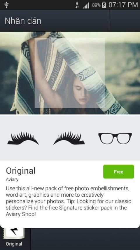 Pro Photo Edit 5 تصوير الشاشة