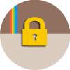 قفل انستقرام اب والتطبيقات 1.1